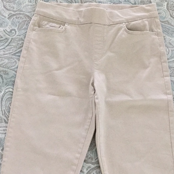 gloria vanderbilt all around slimming effect avery